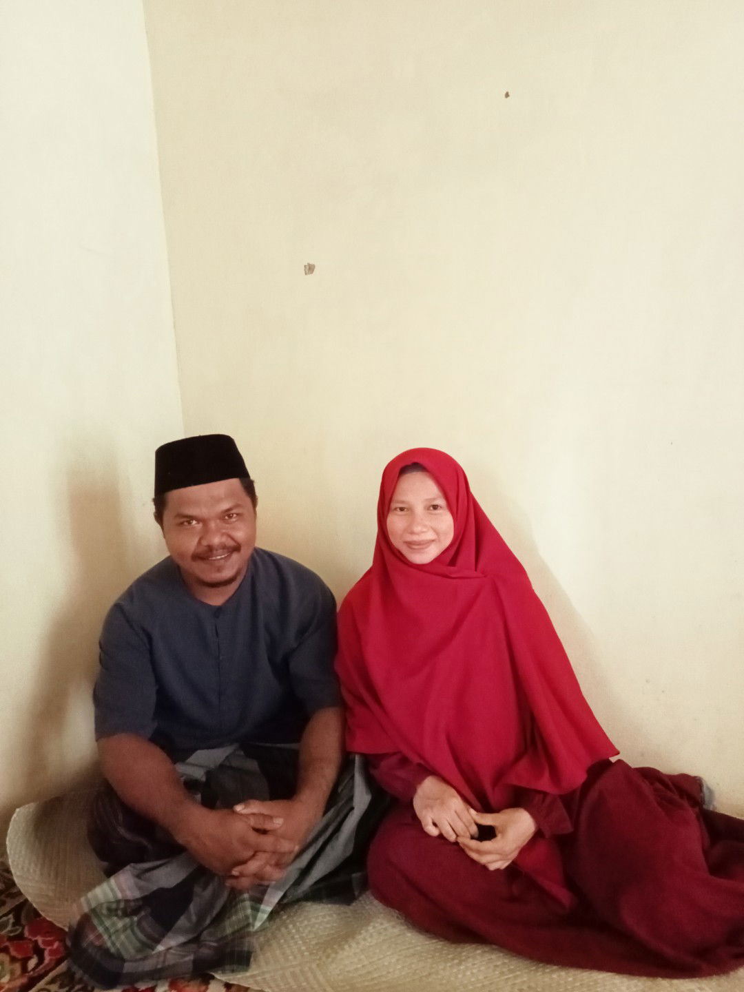 Hikmawati Malau profile icon