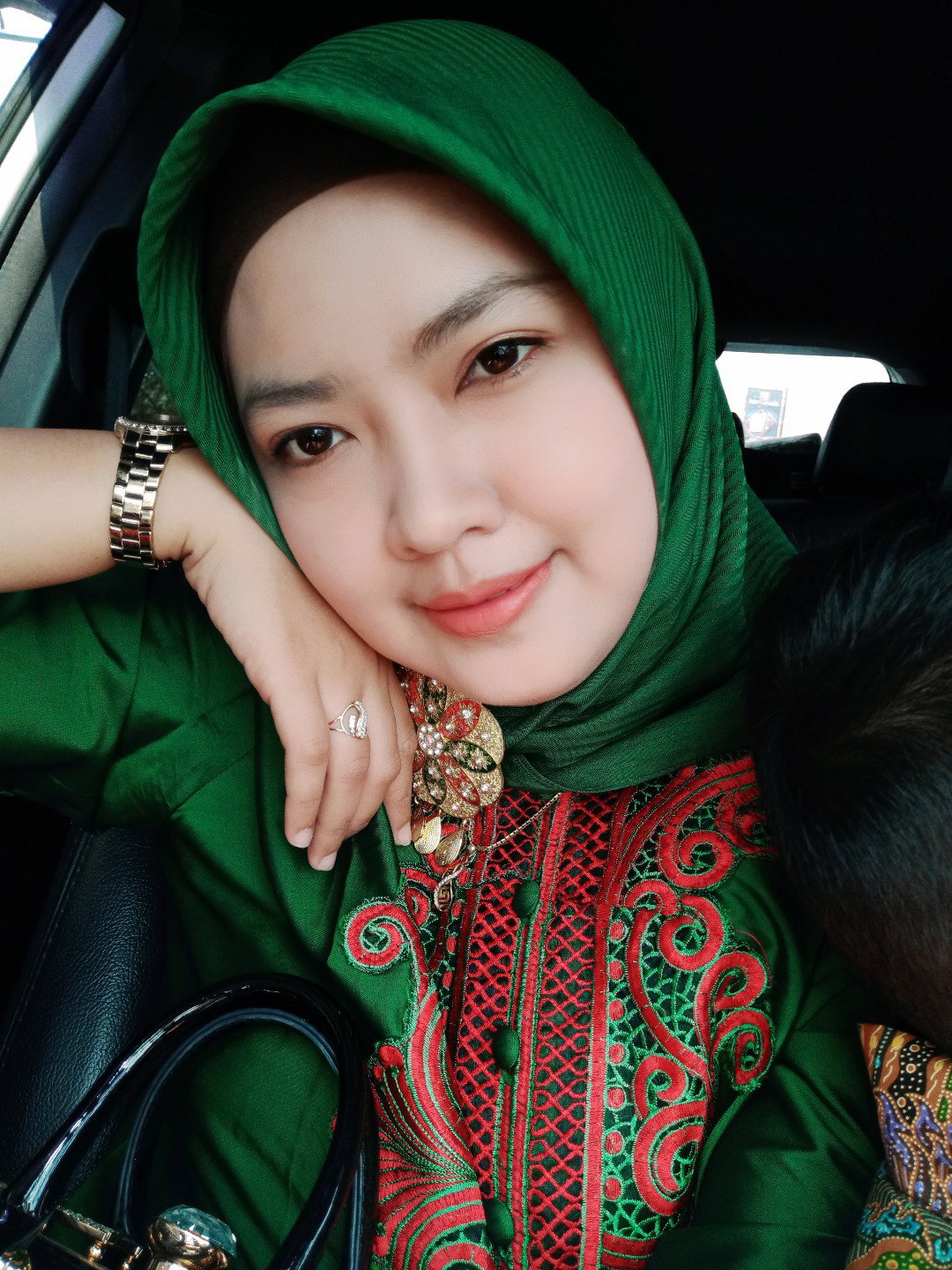 Meliyanda Putri profile icon