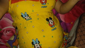 babybump