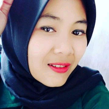 fitri astria profile icon