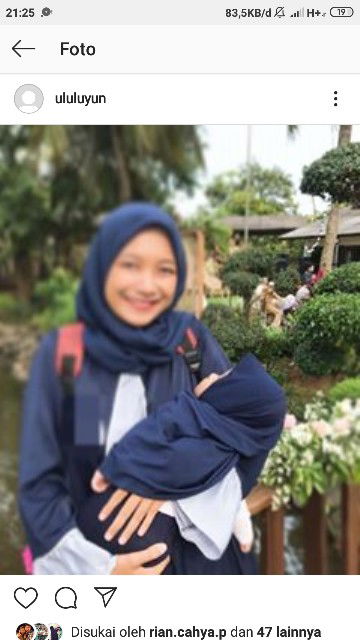 Nurul Noviyanti profile icon