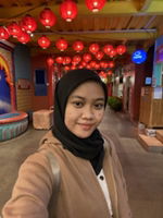 Billy Dwi Aprilita profile icon