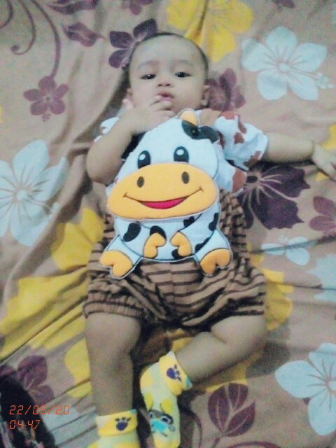 Rydha Purwantto profile icon