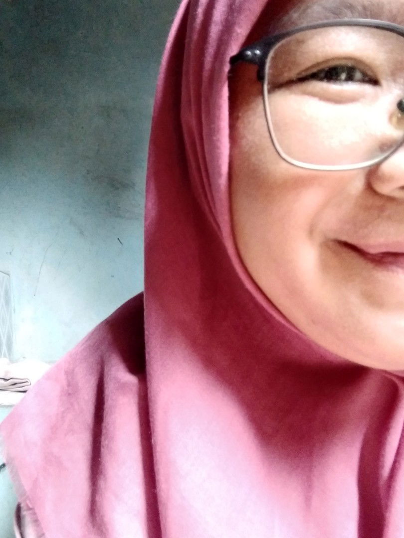 DIAN AINUN ALIYAH profile icon