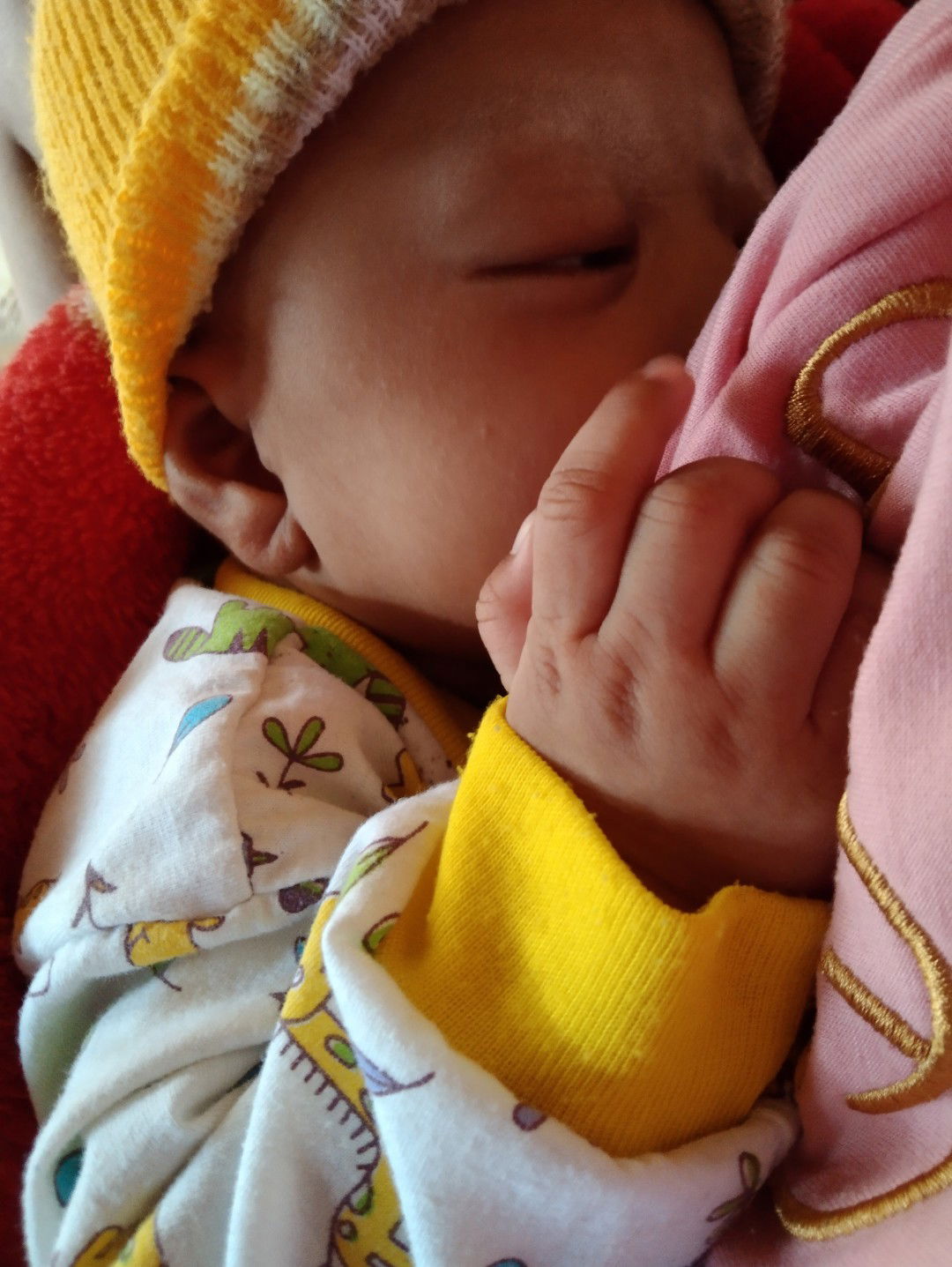 Ika Suryani profile icon