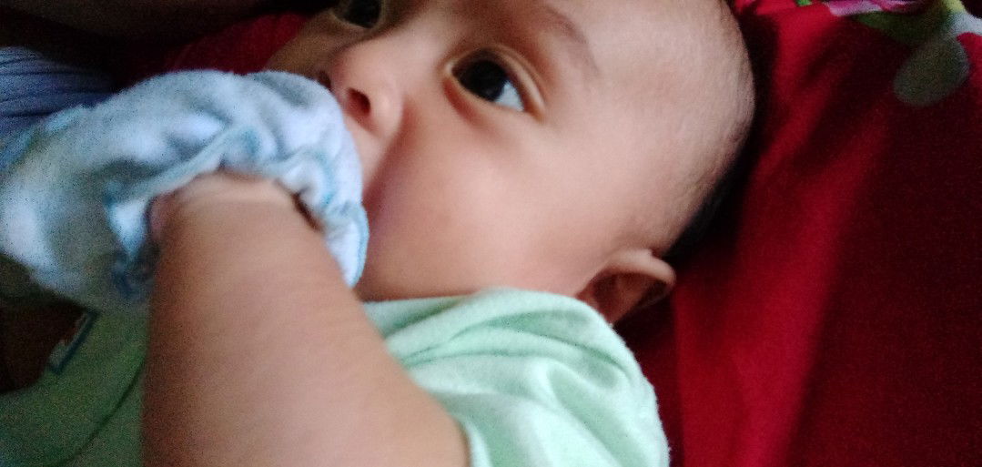 BERBAGI PENGALAMAN MELAHIRKAN