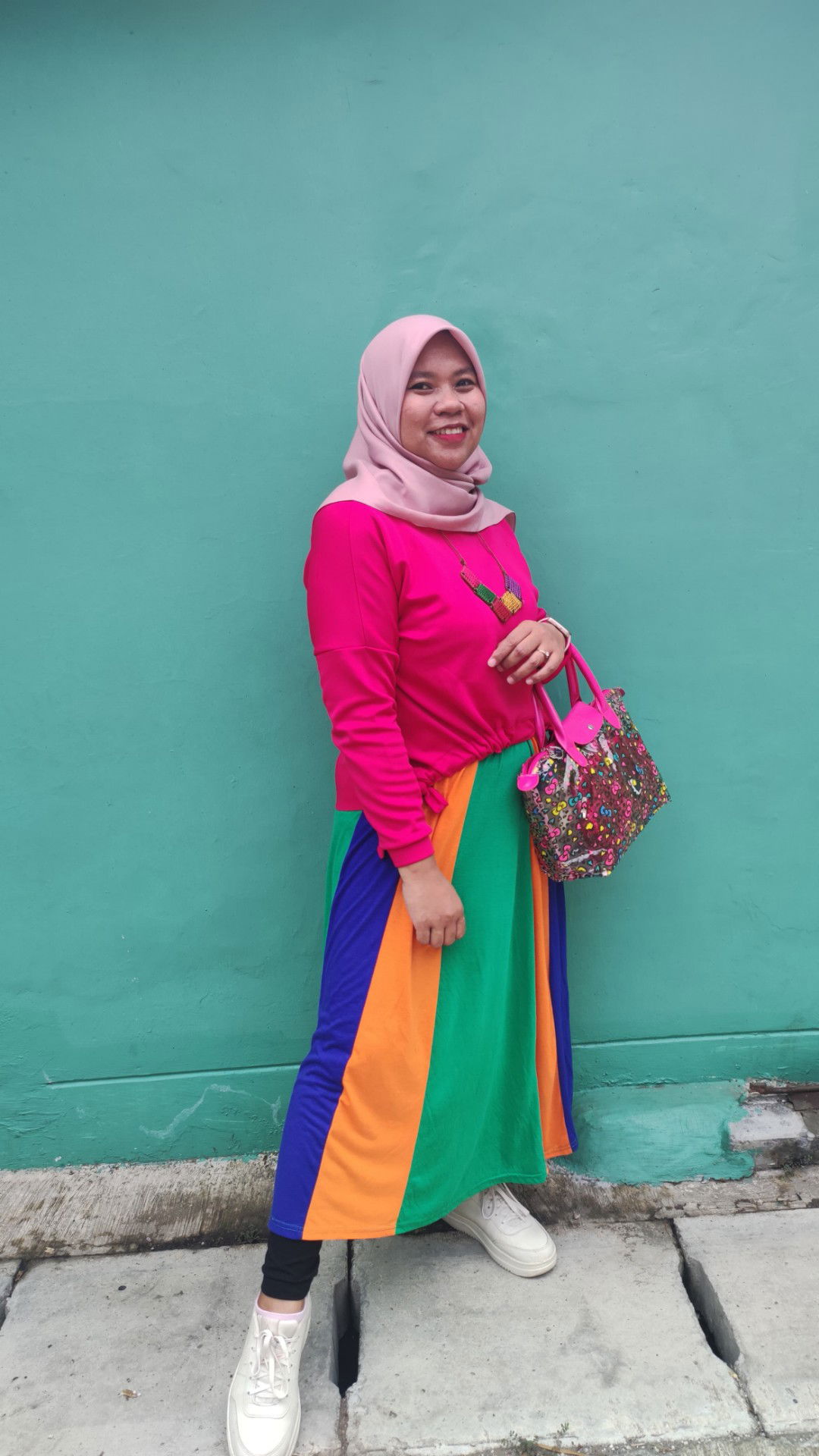 Vivi Adrianty profile icon