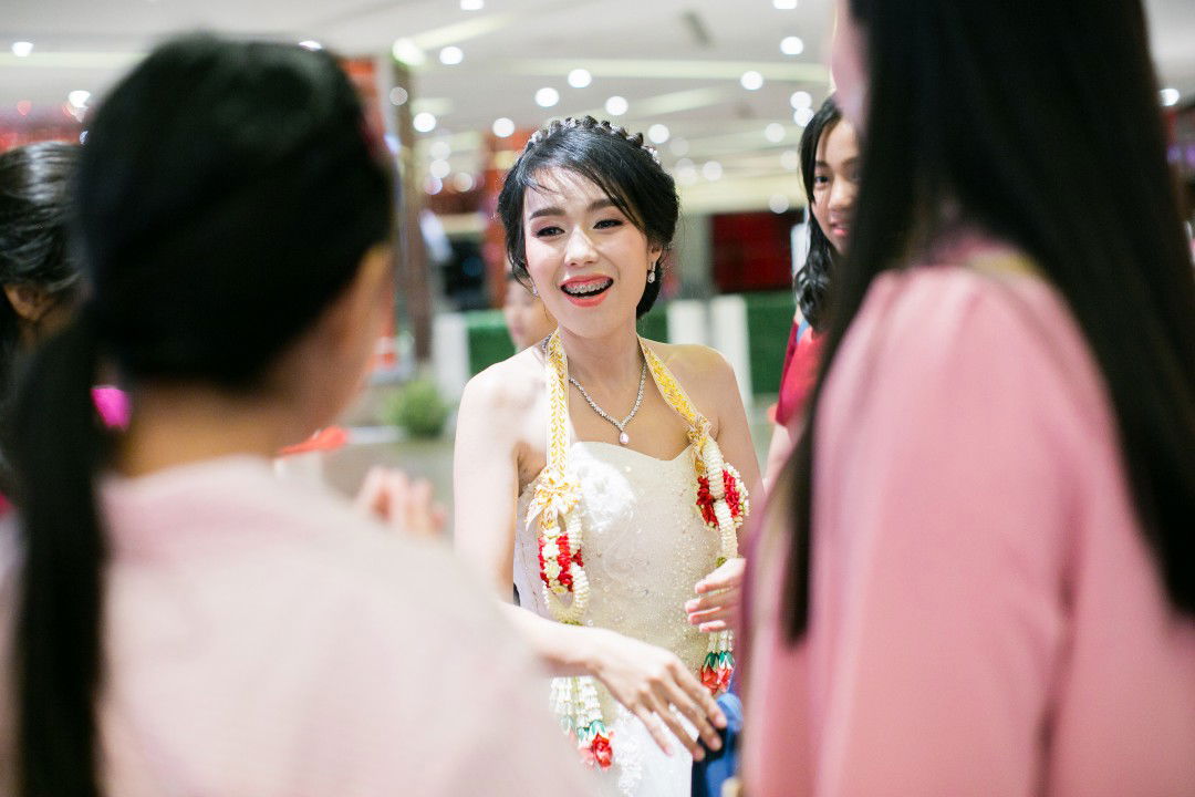 Ratchaneekorn Pruengam profile icon