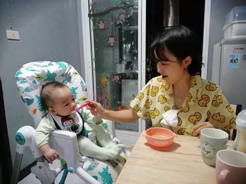 ลูก5เดือนไม่อึมา4วันแล้ว