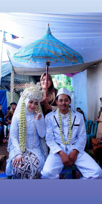 Lela Nurhayati profile icon