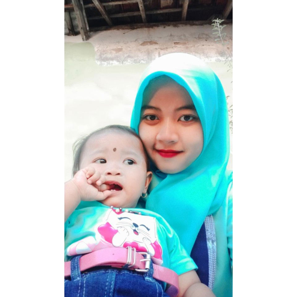 Mega Oktaviany profile icon