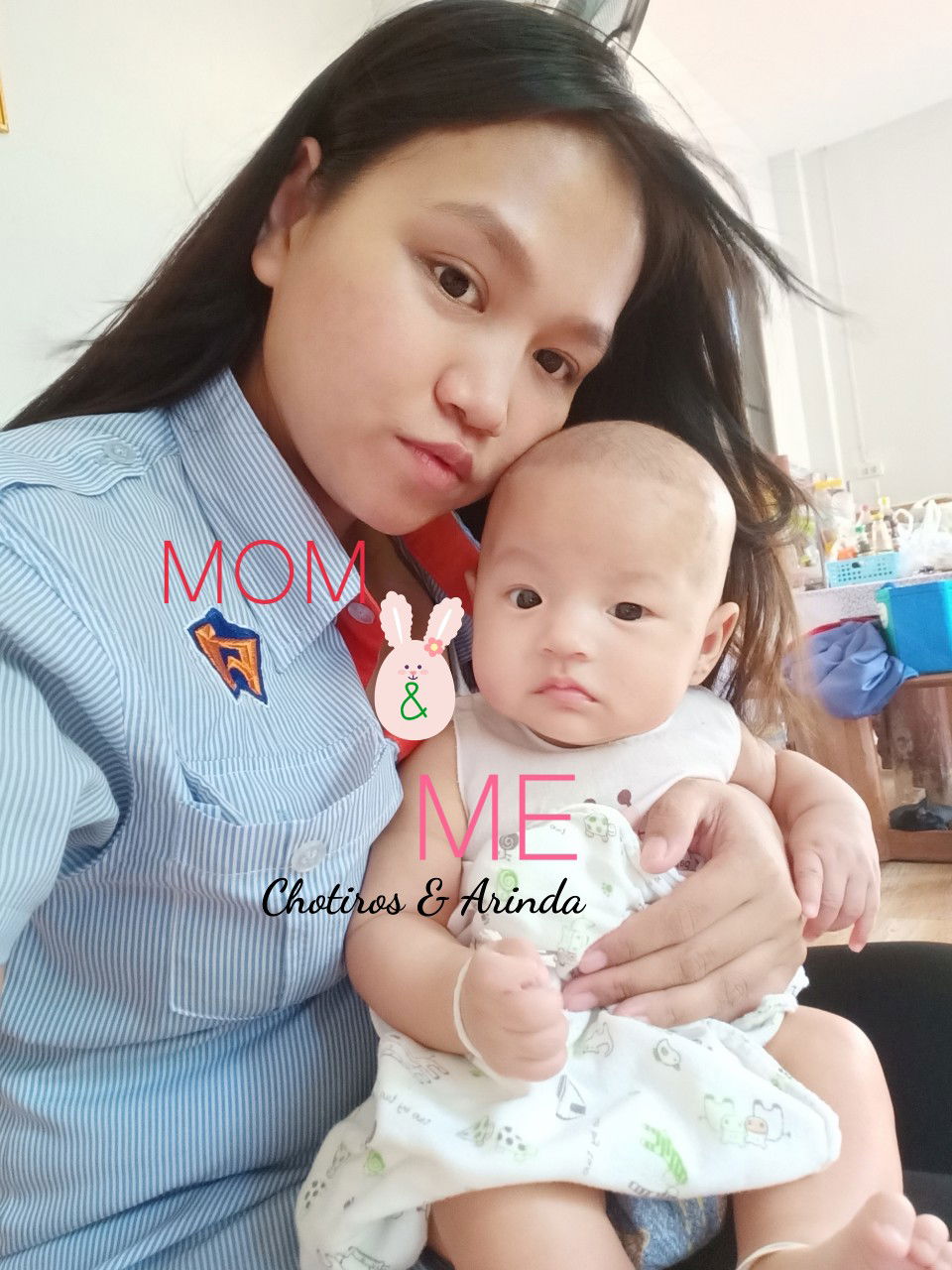 แม่พี่อัญชัน profile icon