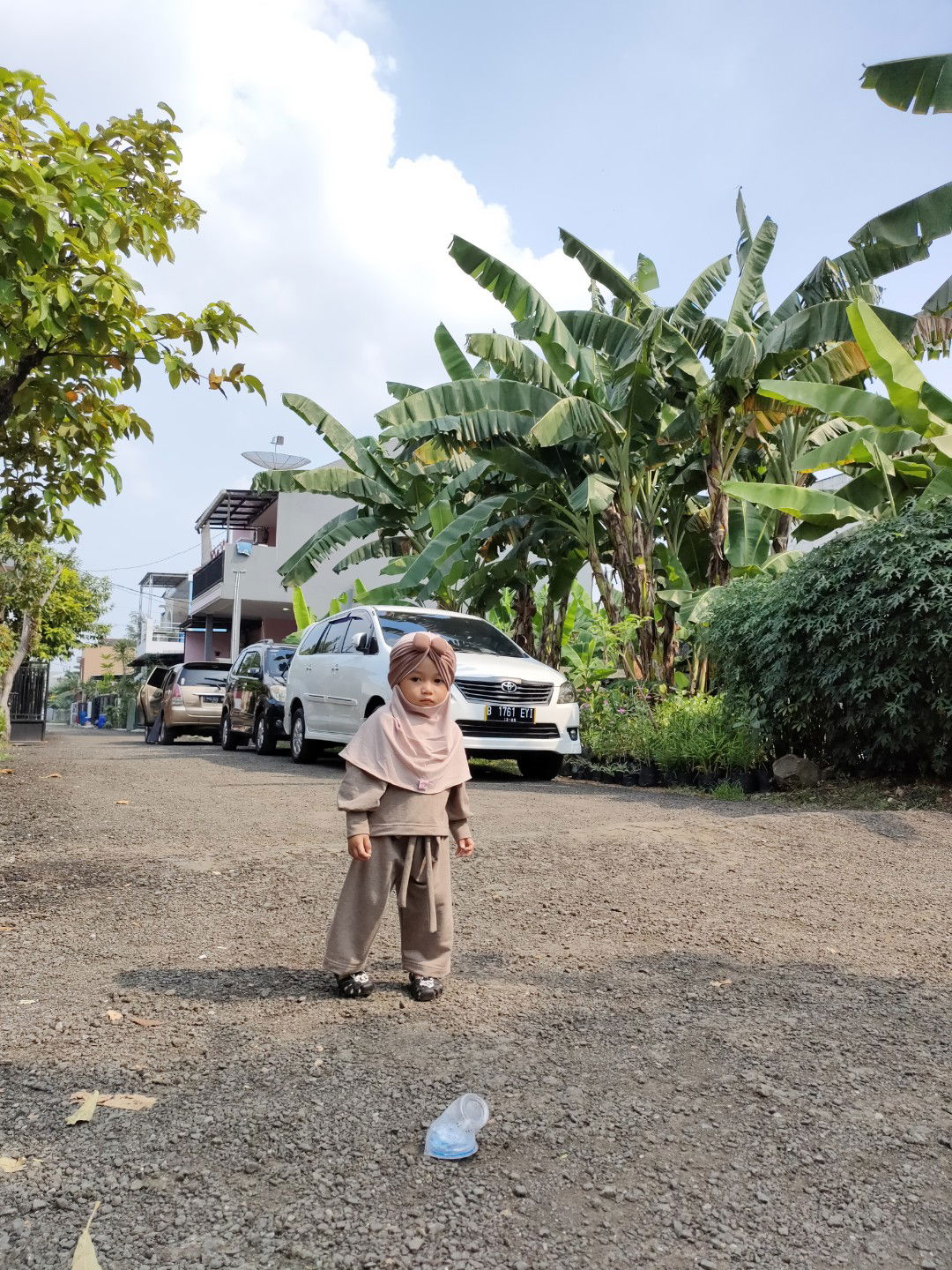 Ayu Andira Setiani profile icon