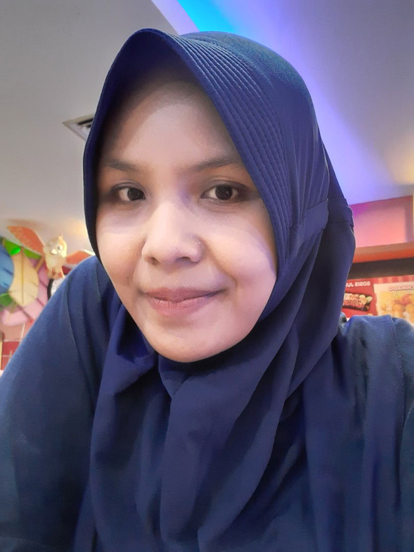 Betty Nur Sempurna profile icon