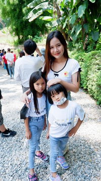 Wasitthinarine Pasanpong profile icon