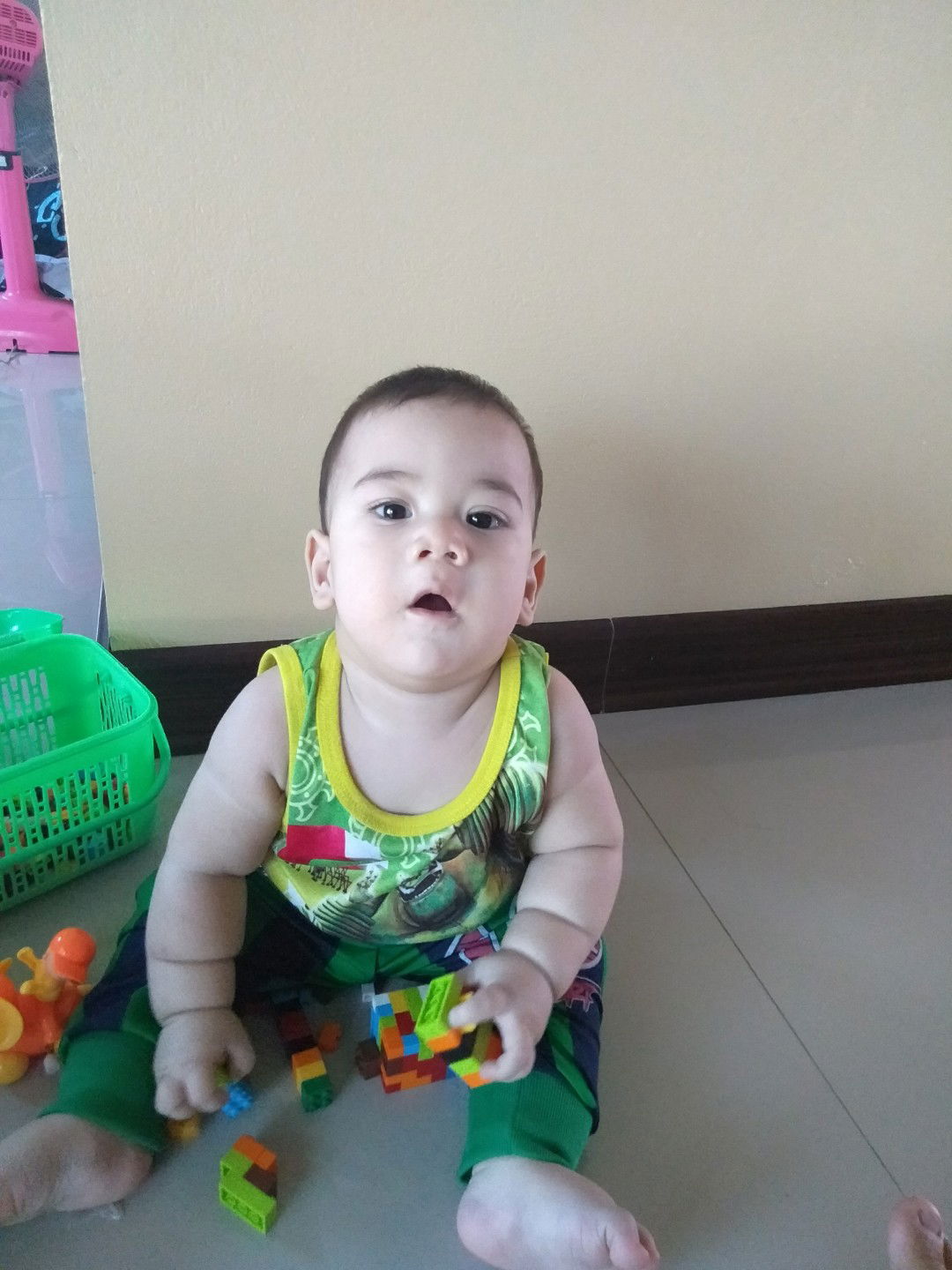 ศรัณยา วงศ์เจริญ profile icon