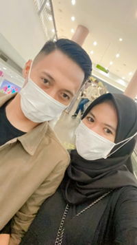 Chintya Putri Maghfiroh profile icon