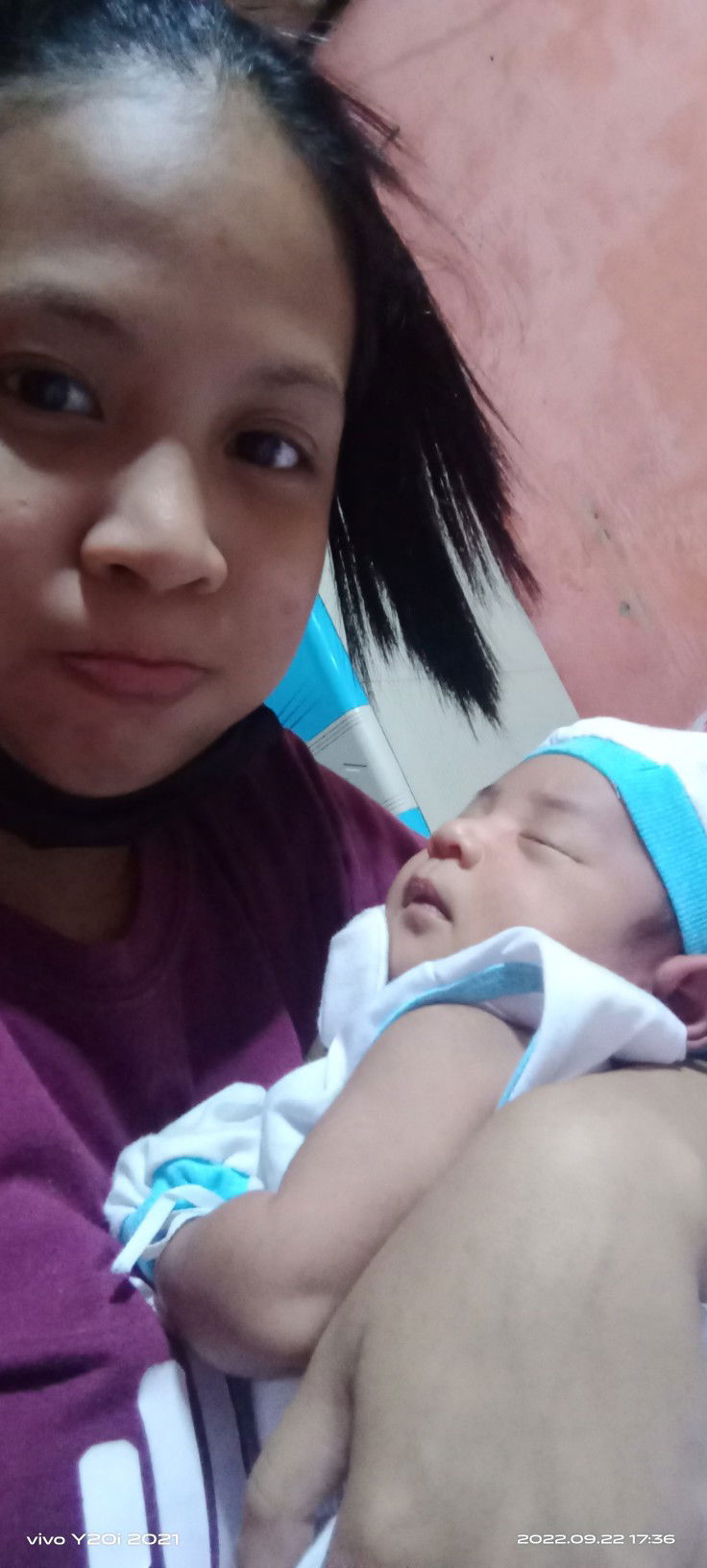 Khate Quintal profile icon