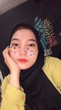 Indharwati profile icon