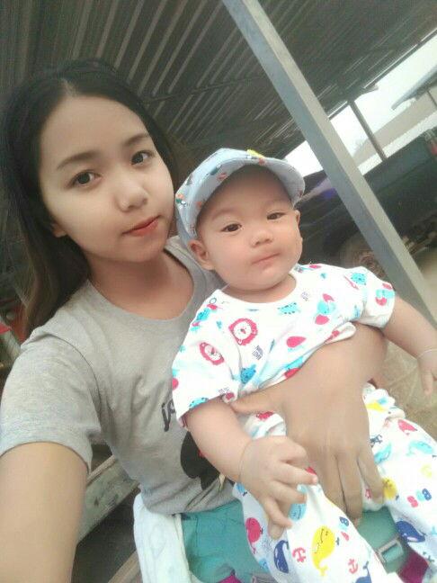 เรียกสิ นู๊น้ำฝน profile icon