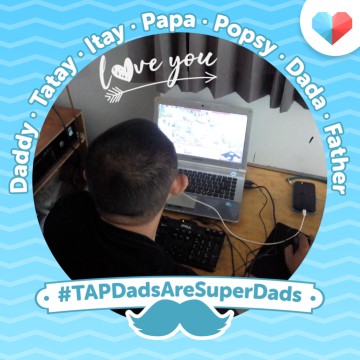 Suami sibuk sendiri dengan hobinya. Yess or No?