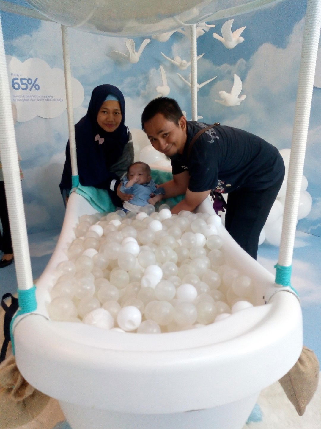 perlunya USG fetomaternal #CeritaHamilTAP