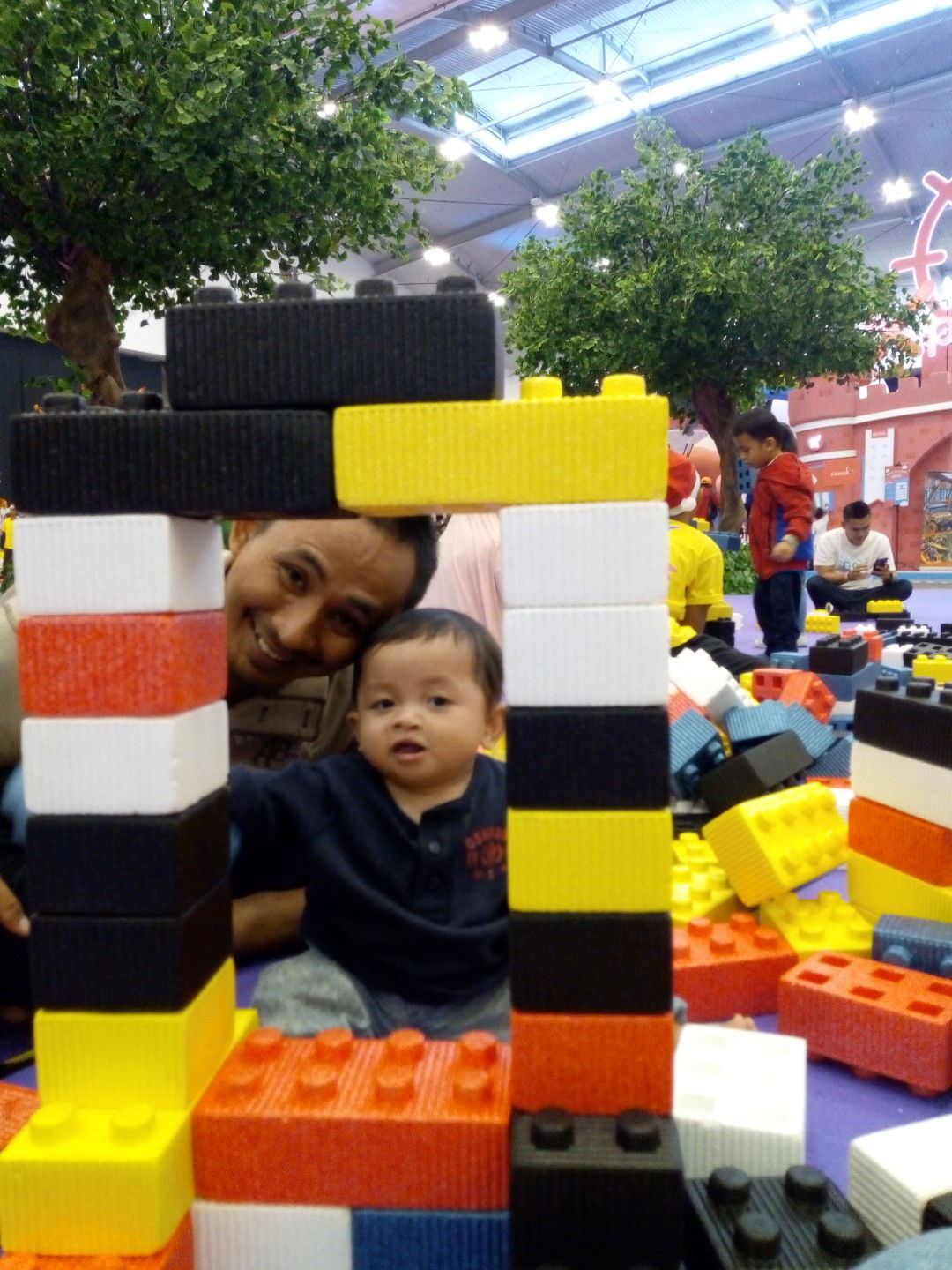 #Resolusi2020TAP Tertawa dalam Sehat