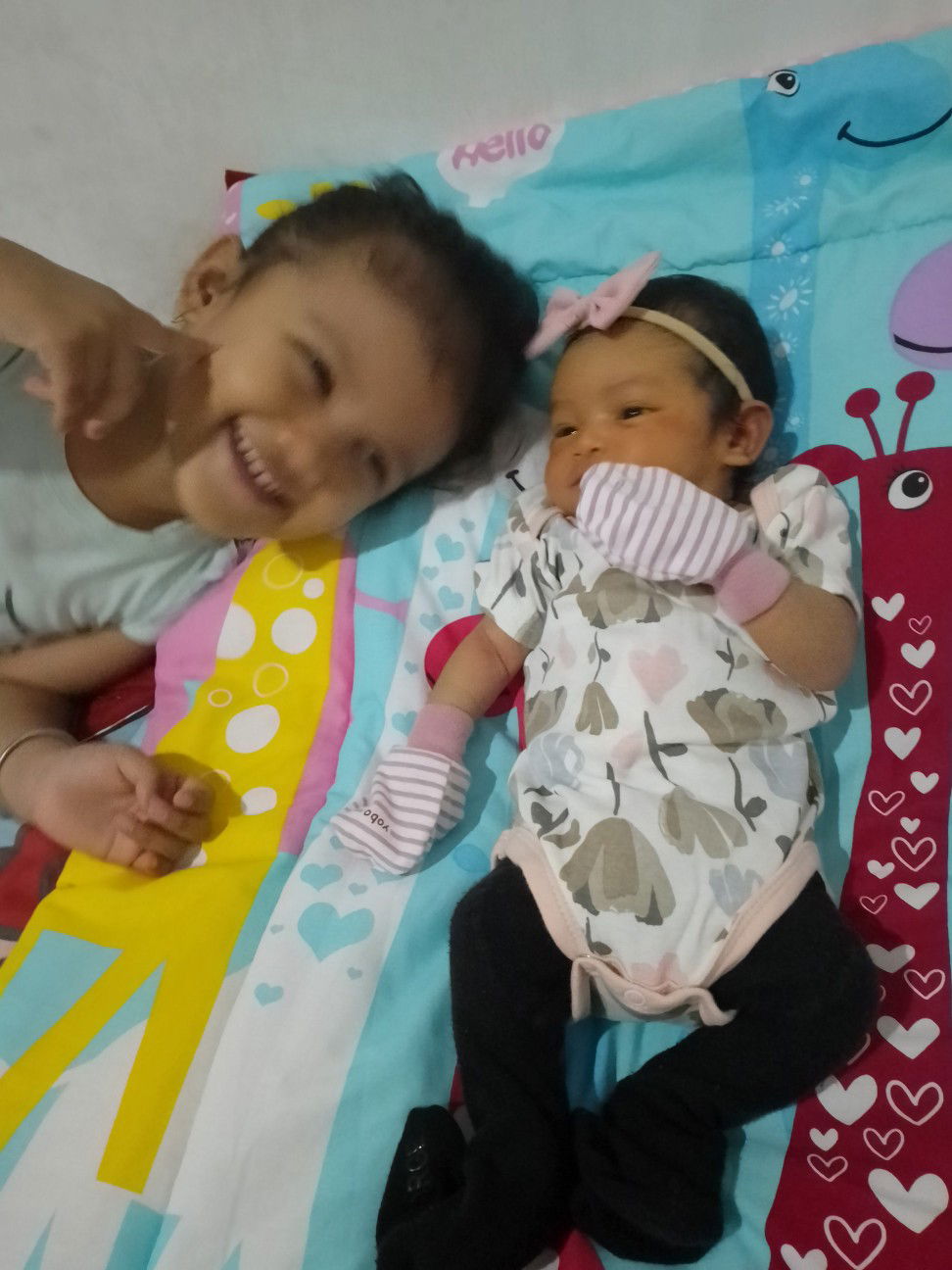 Fiolyta Syafri profile icon