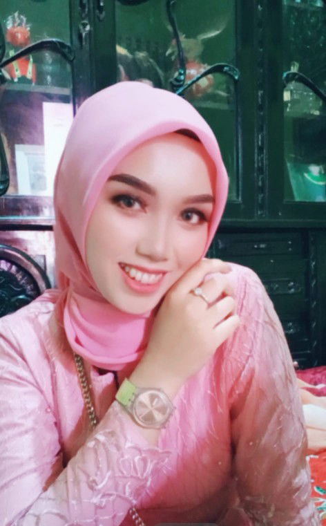 Lusianti profile icon