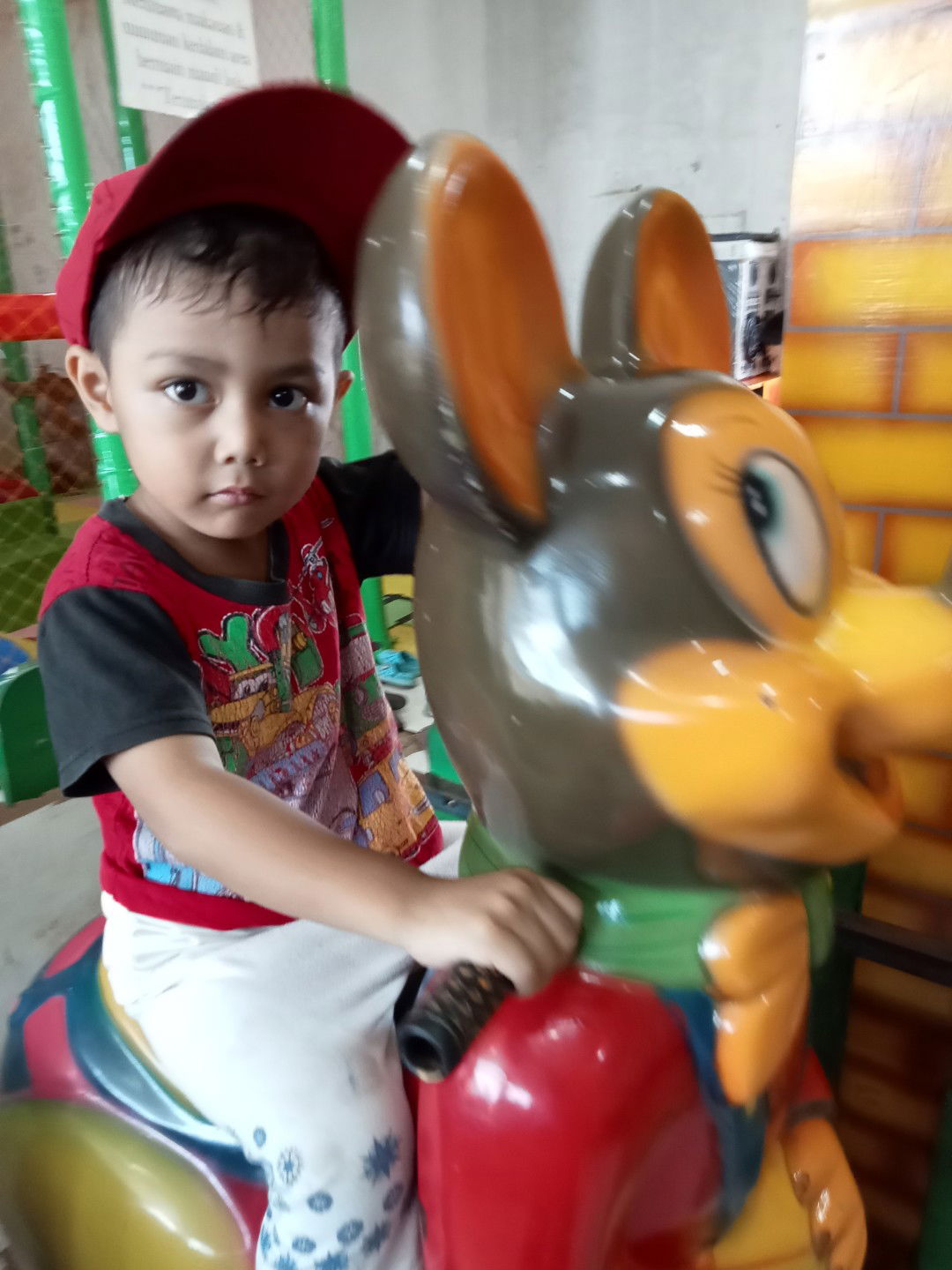 Marliani profile icon