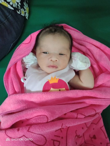 รายงานตัวจ้า