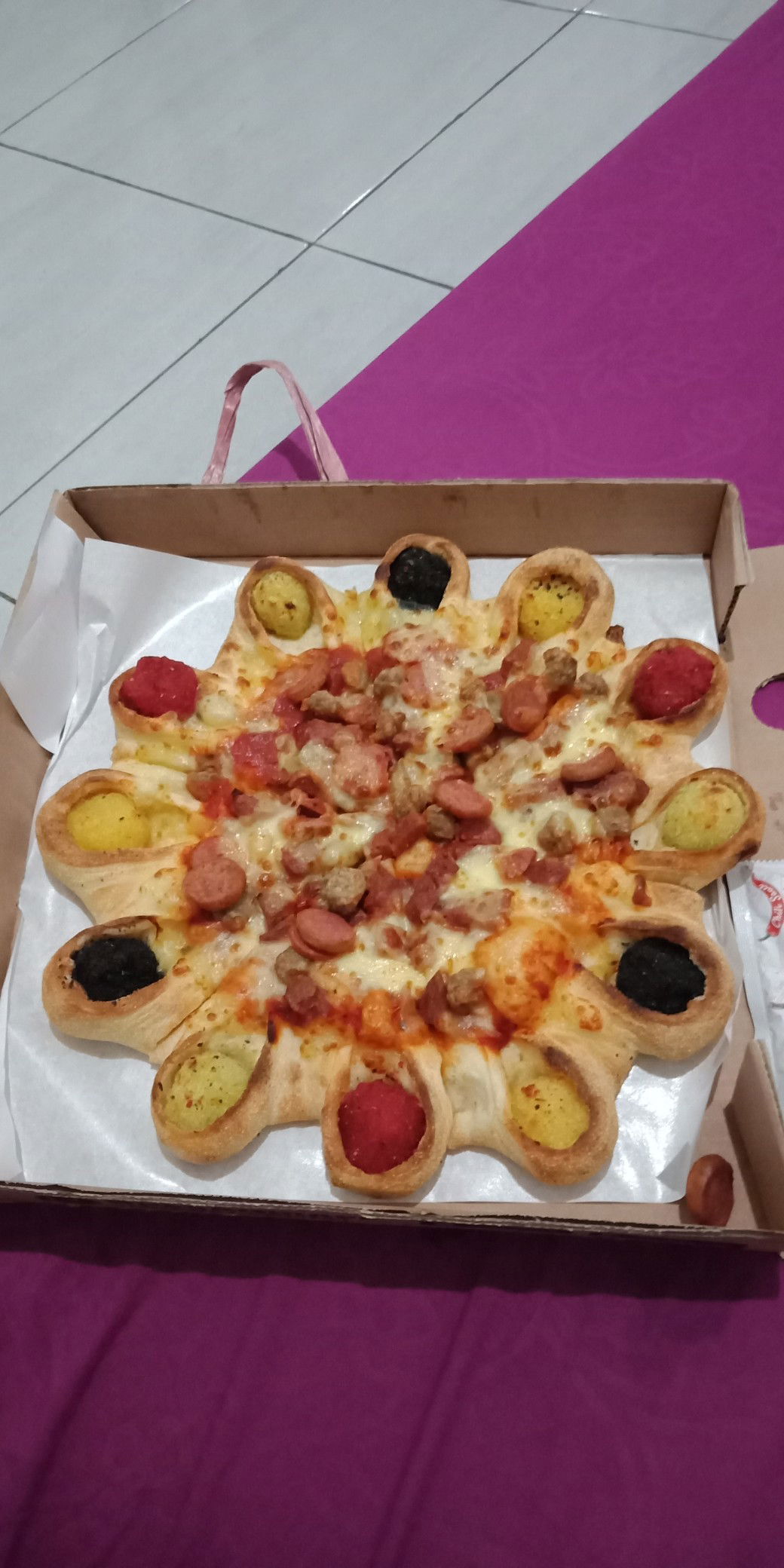 Hilda Aprianti profile icon