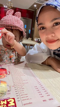 Anis Iryani profile icon