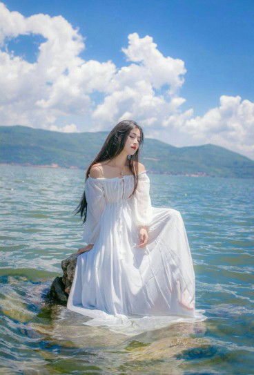 kaureen guzzeli profile icon