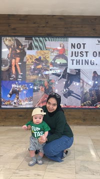 Ima Imhasyam profile icon