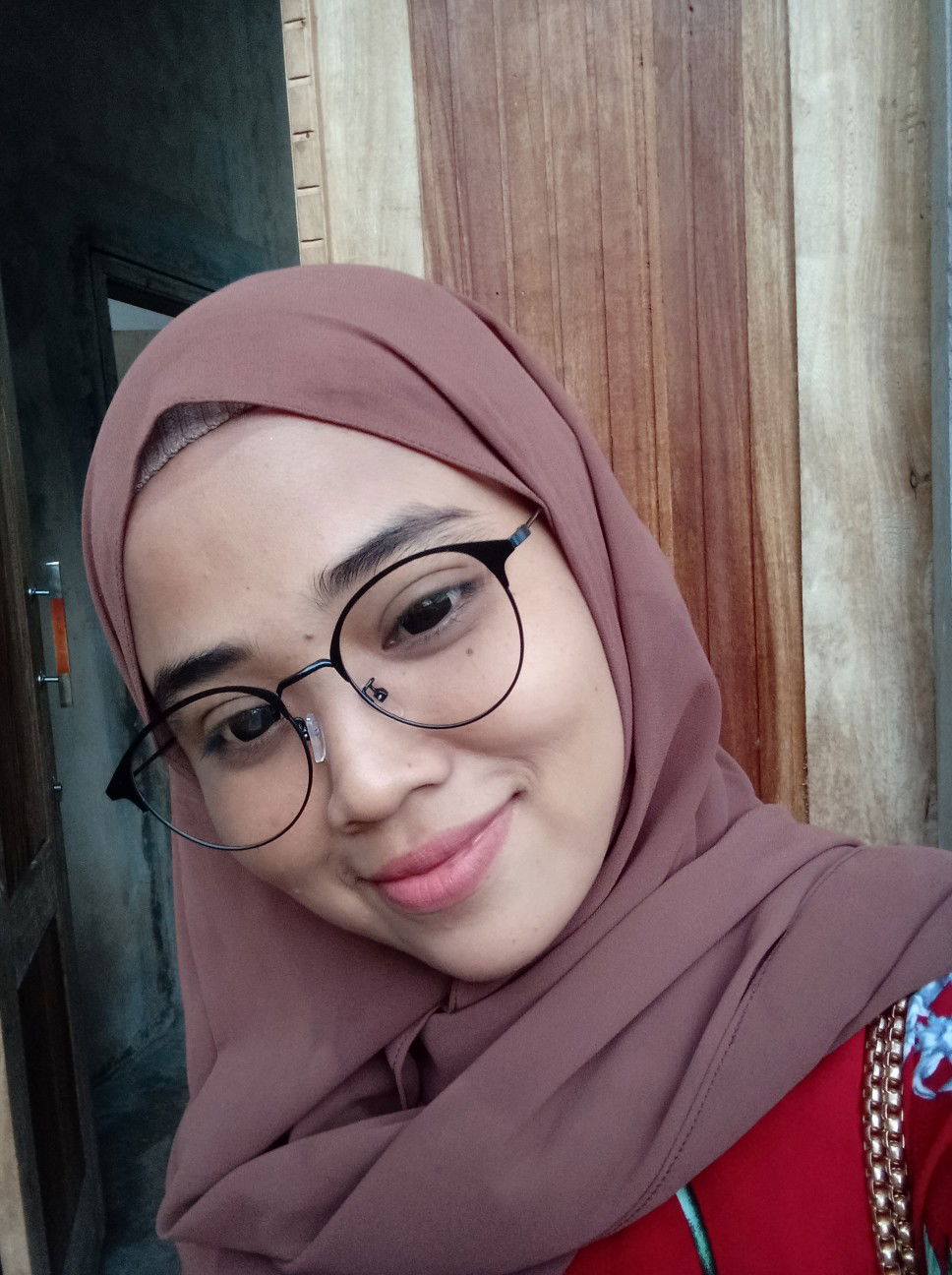 Zaqiatul Mardiah profile icon