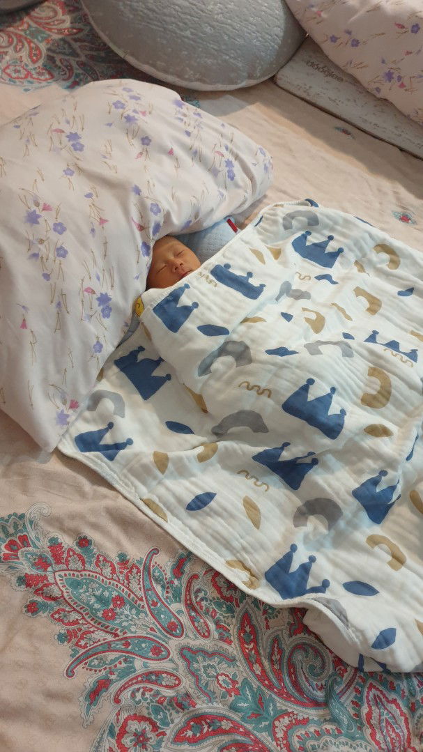 irene belinda profile icon