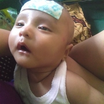panas