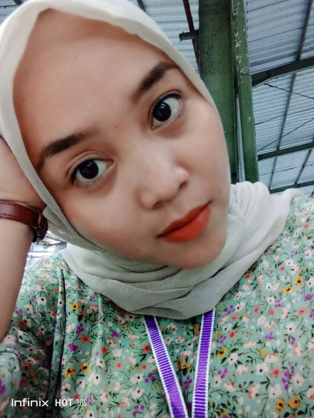 wilda wildani profile icon