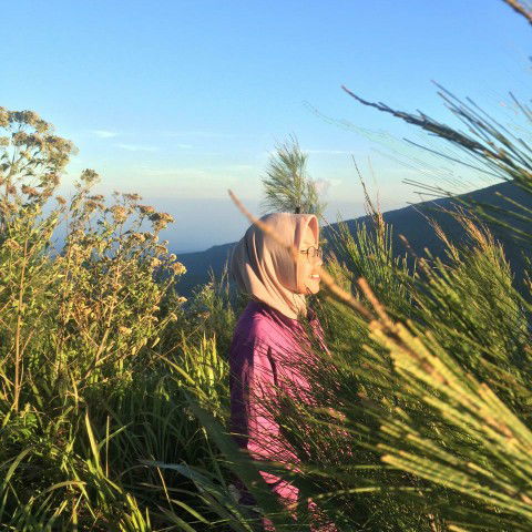 Ekarini Prabandari profile icon