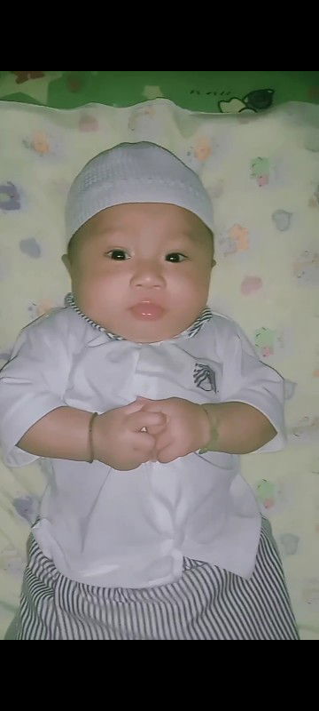 Syamsul Arifin profile icon