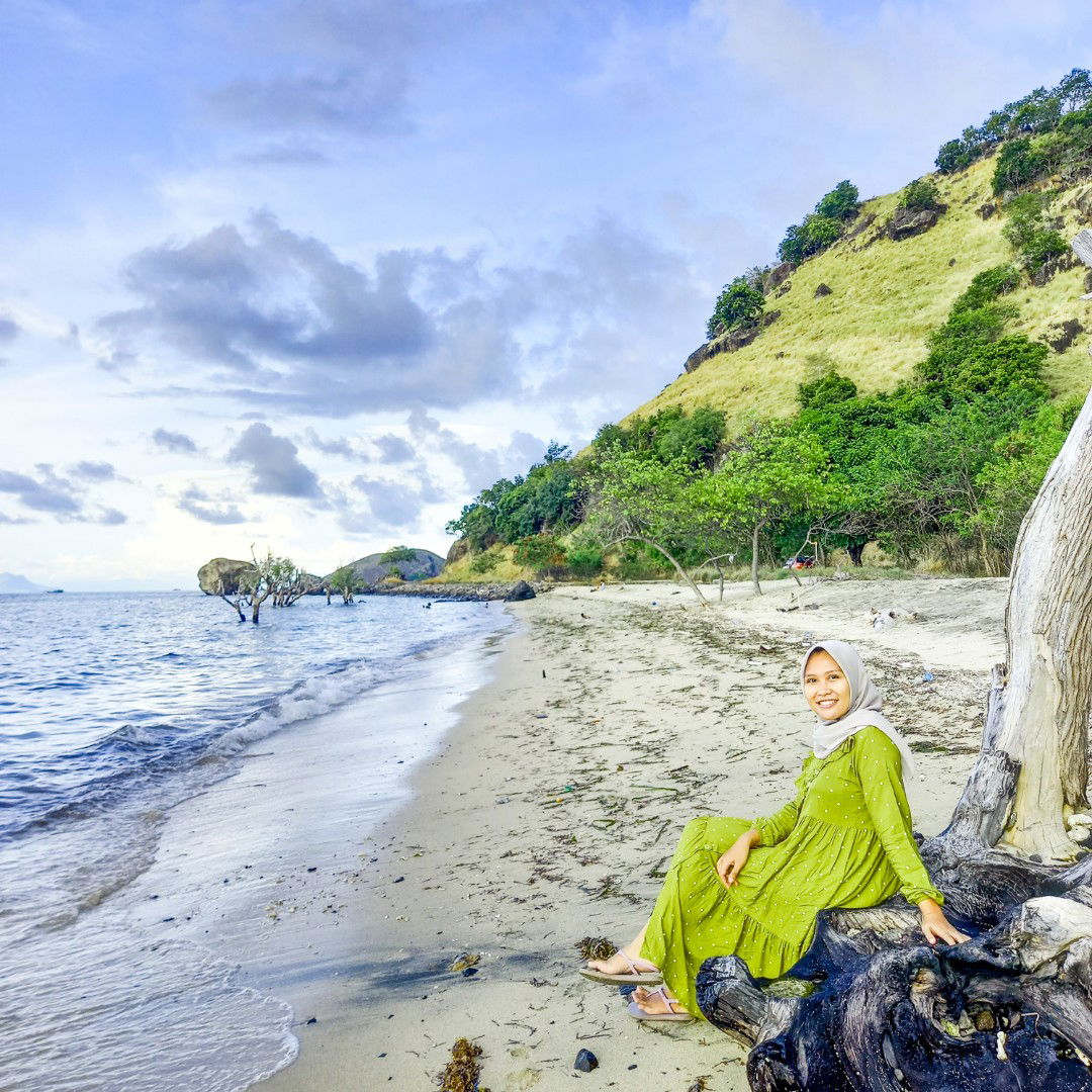 Adelia Oktaviani profile icon