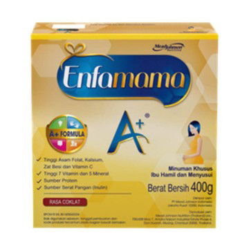 Minum Enfamama