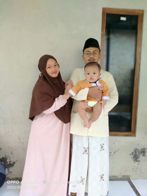 Mfaqih ? profile icon