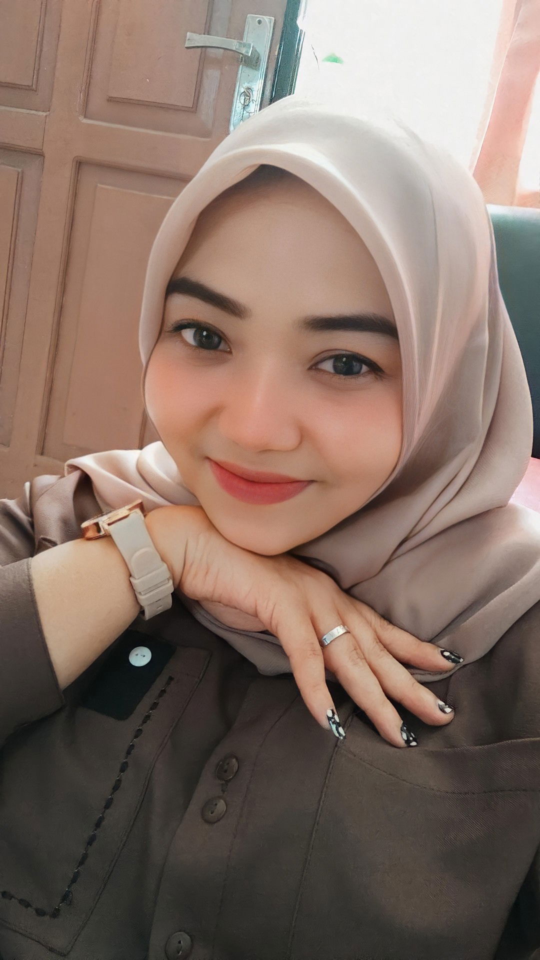 Iykha Ardianty profile icon