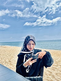 Stnor Balqis profile icon