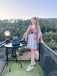 Nichada Aphisoonthonkul profile icon