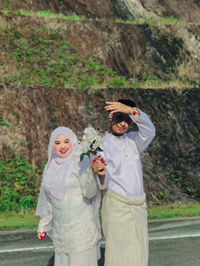 nor aisyah profile icon