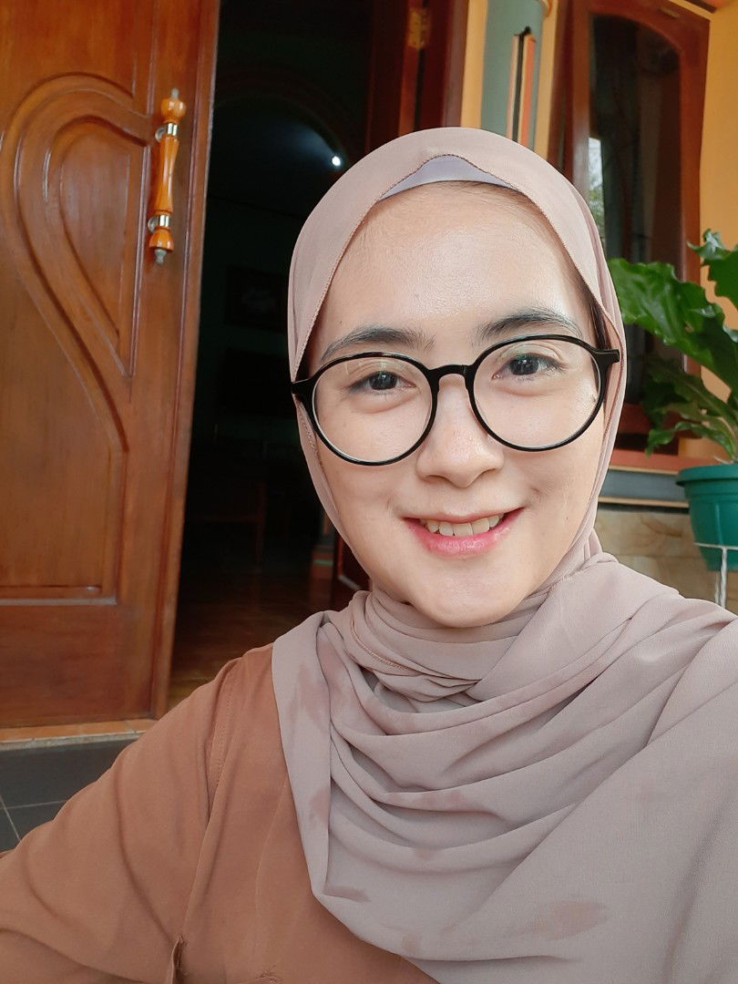 Aneu Bilqis Nur Arsy profile icon