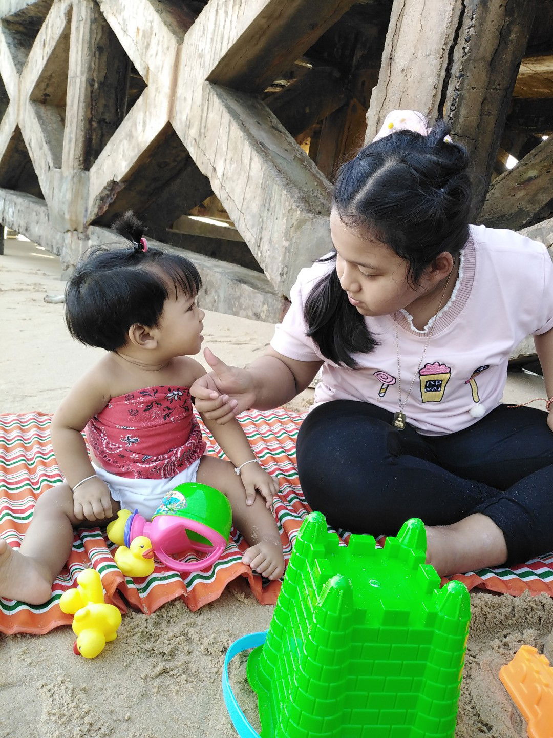 Wannarot Luesiang profile icon